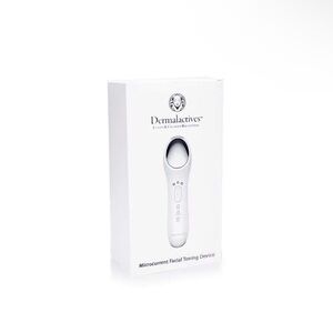 Dermalactives Microcurrent Facial Toning Device